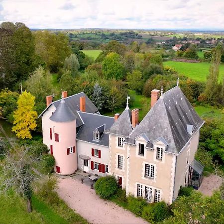 Chateau De La Combe La Celle  Dış mekan fotoğraf