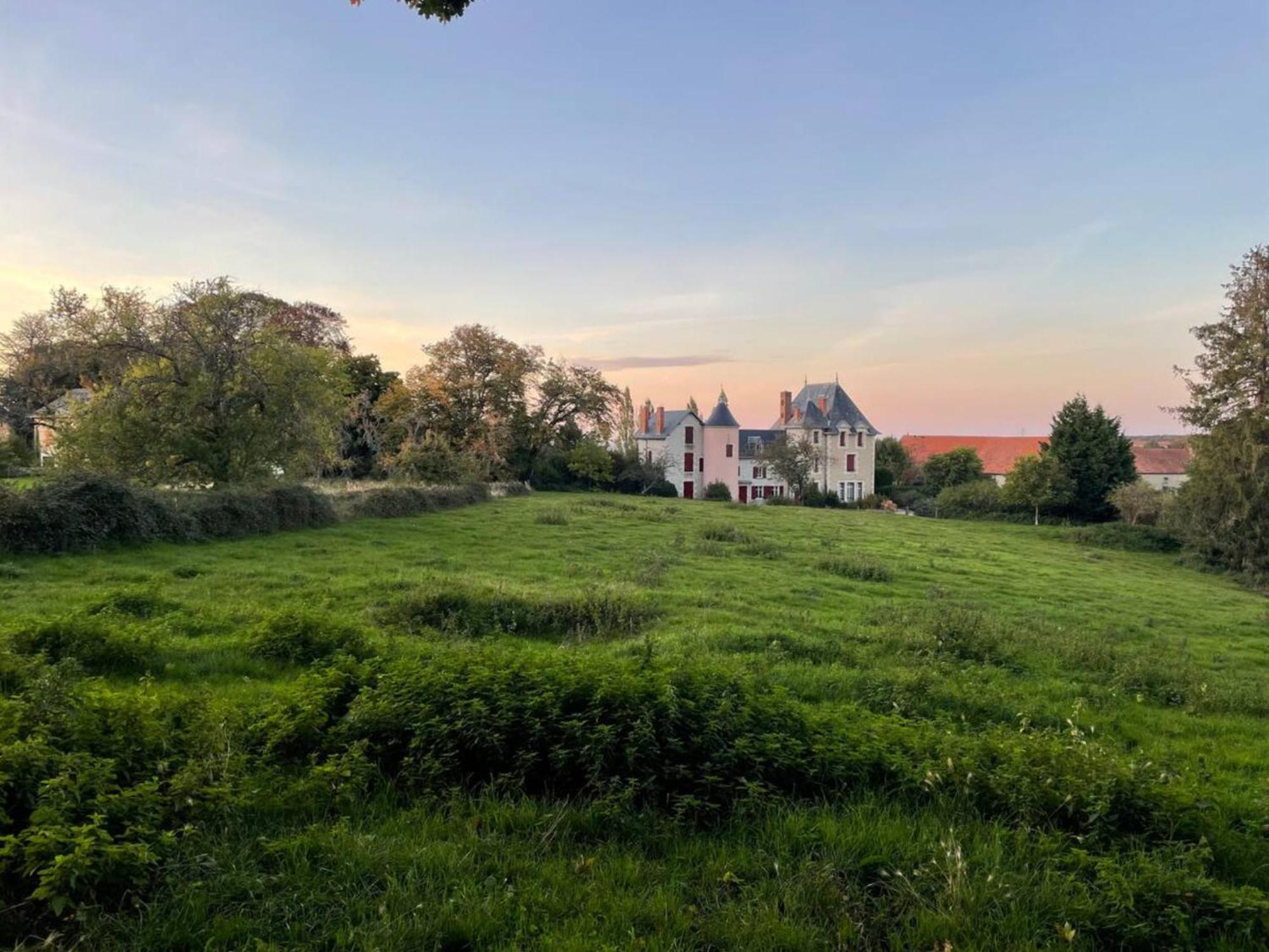 Chateau De La Combe La Celle  Dış mekan fotoğraf