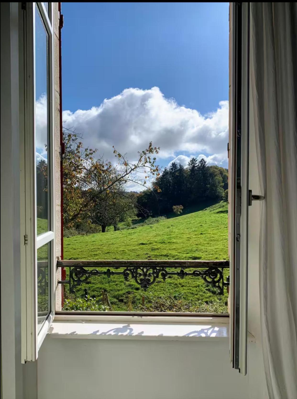Chateau De La Combe La Celle  Dış mekan fotoğraf